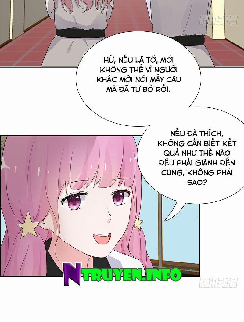 Câu Chuyện Săn Vợ 10 trang 5