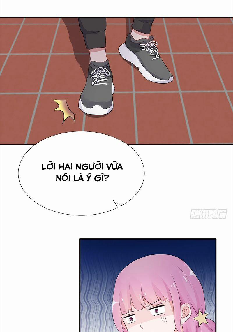 Câu Chuyện Săn Vợ 10 trang 6