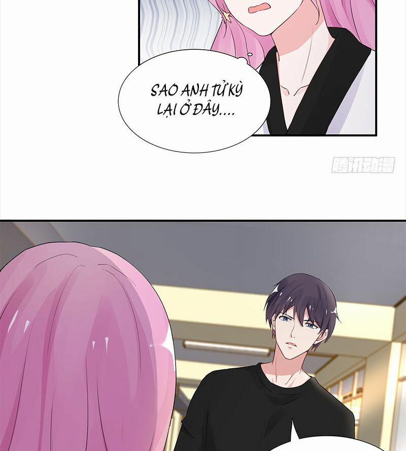 Câu Chuyện Săn Vợ 10 trang 7