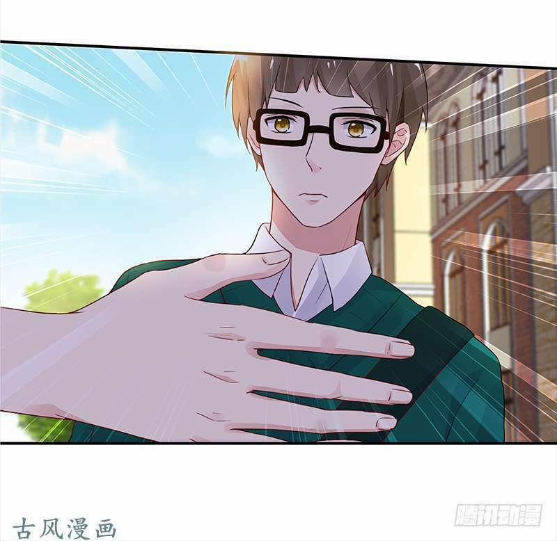 Câu Chuyện Săn Vợ 12 trang 10