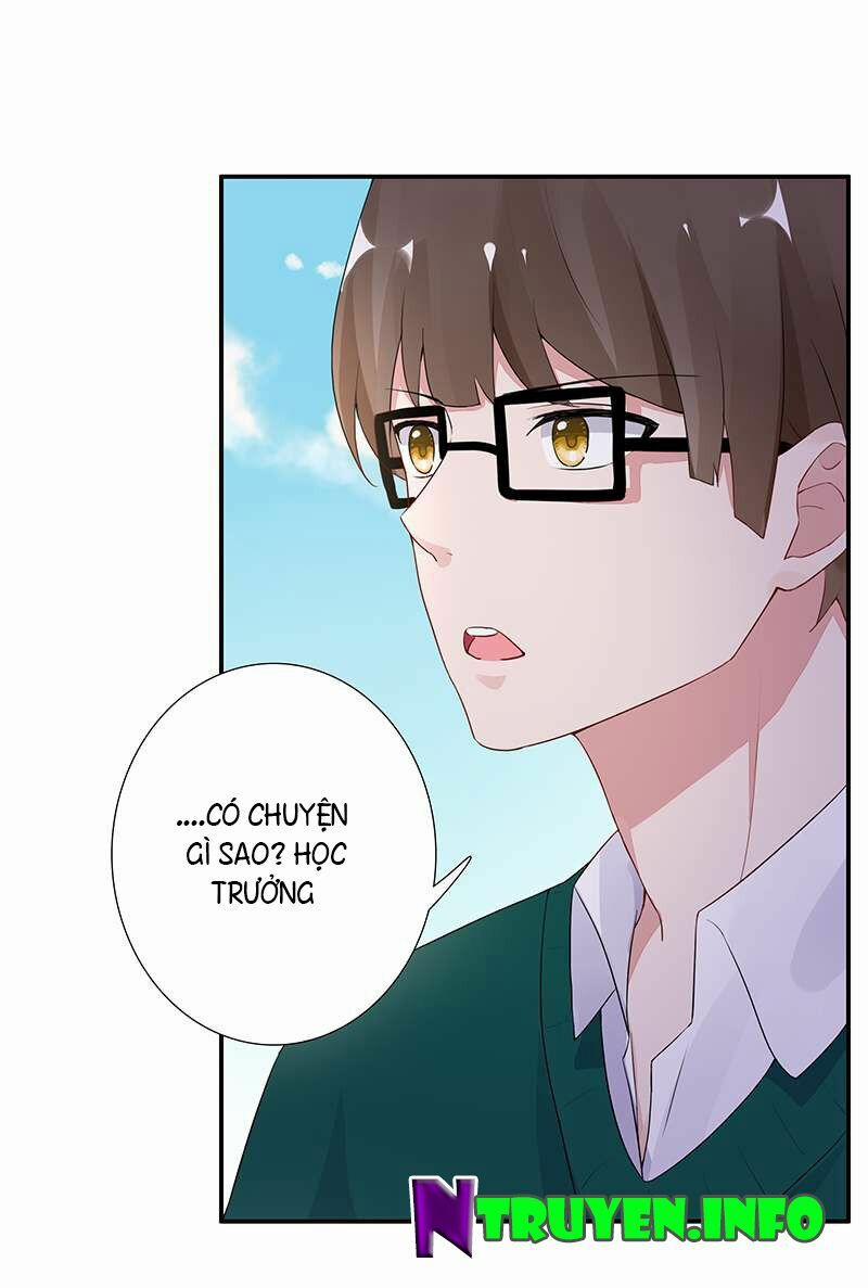 Câu Chuyện Săn Vợ 12 trang 11