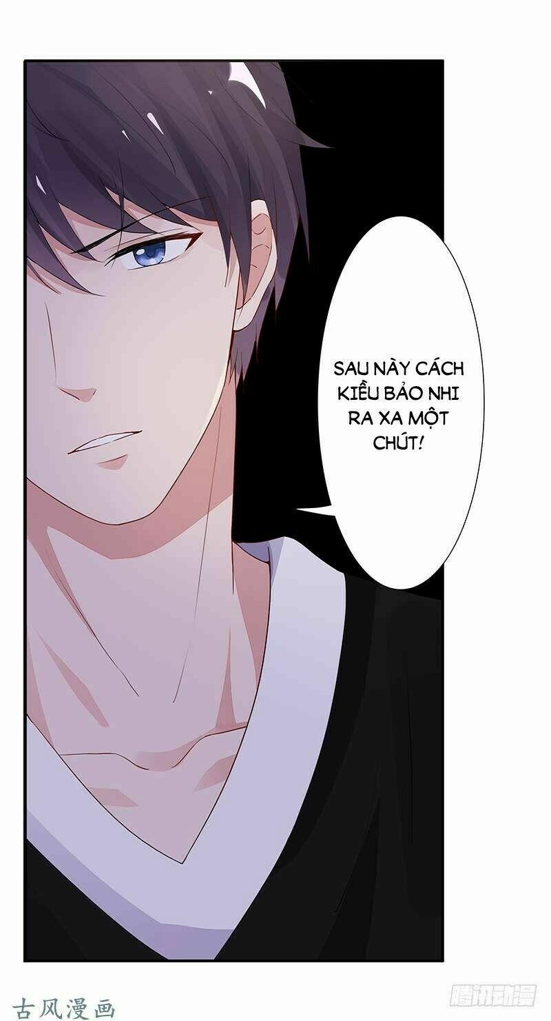 Câu Chuyện Săn Vợ 12 trang 12