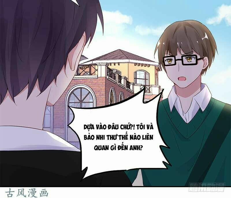 Câu Chuyện Săn Vợ 12 trang 14