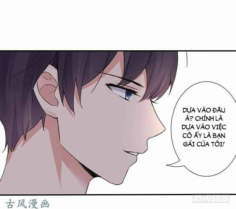 Câu Chuyện Săn Vợ 12 trang 15