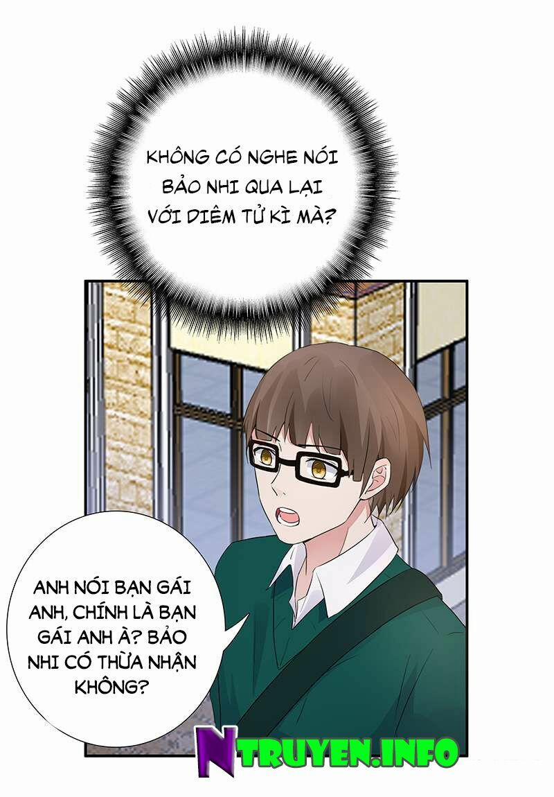 Câu Chuyện Săn Vợ 12 trang 16