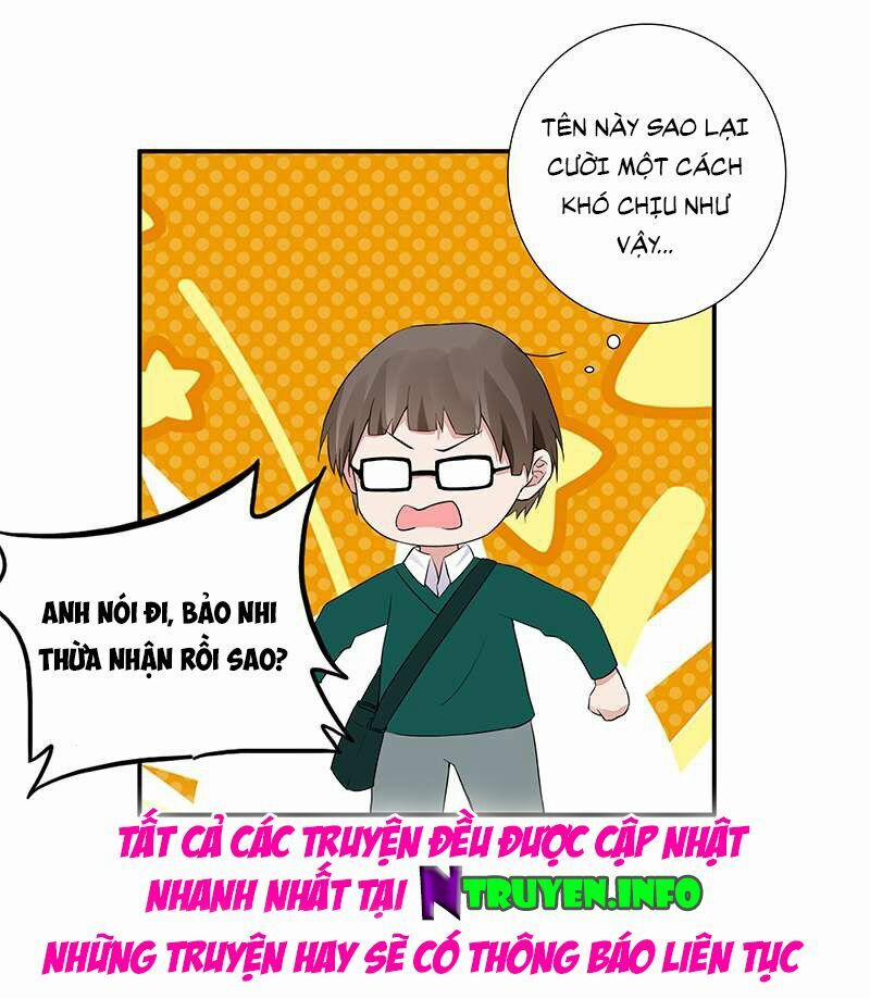 Câu Chuyện Săn Vợ 12 trang 18