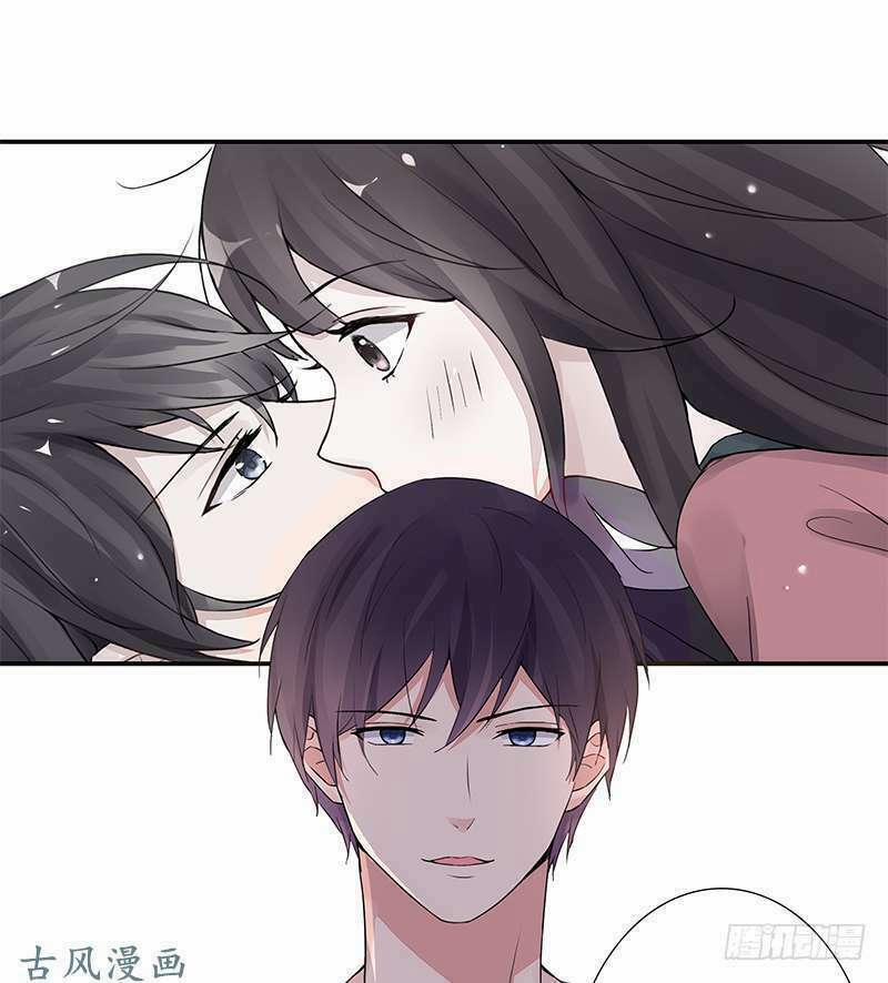 Câu Chuyện Săn Vợ 12 trang 19