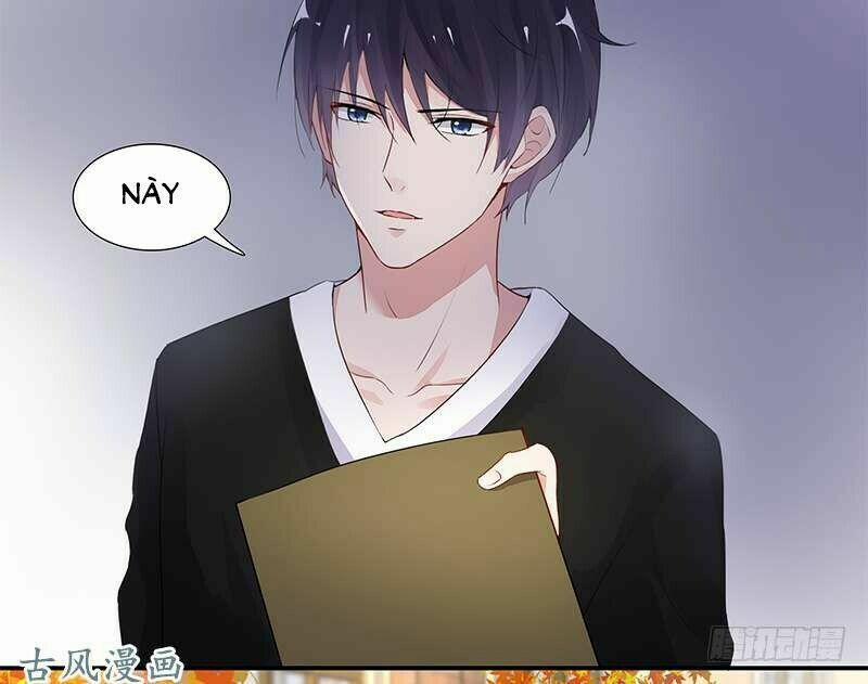 Câu Chuyện Săn Vợ 12 trang 2