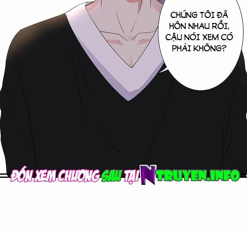 Câu Chuyện Săn Vợ 12 trang 20