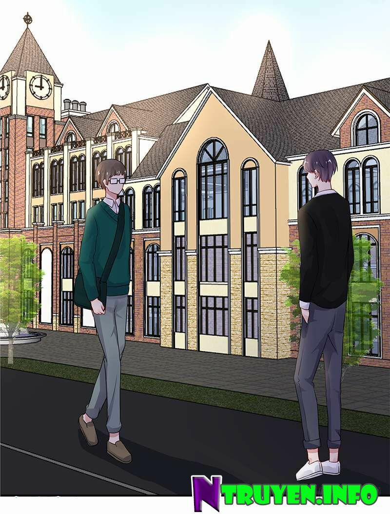 Câu Chuyện Săn Vợ 12 trang 8