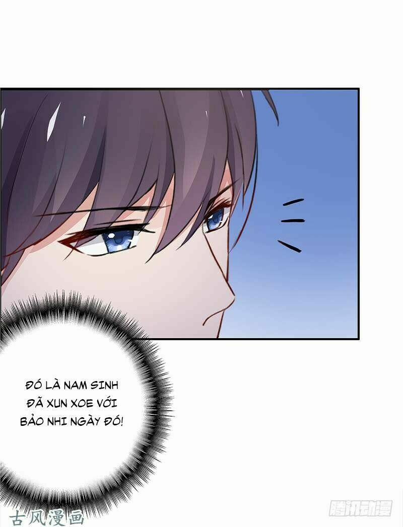 Câu Chuyện Săn Vợ 12 trang 9