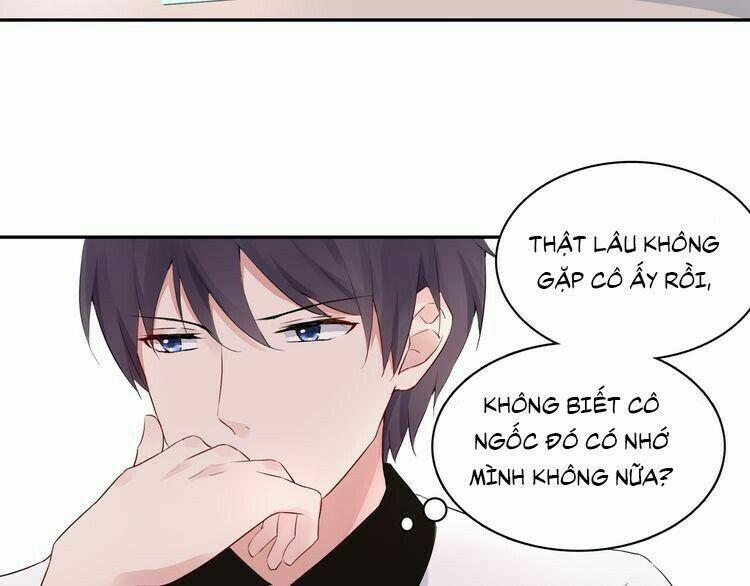 Câu Chuyện Săn Vợ 13 trang 30