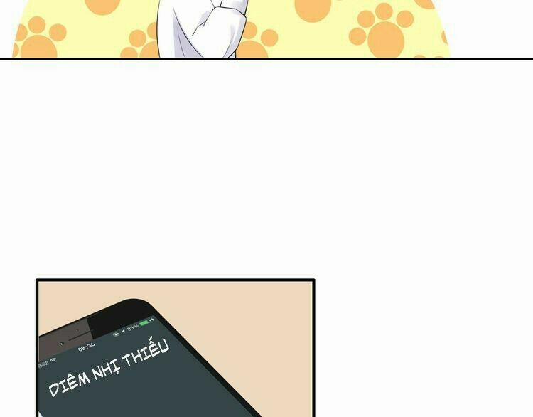 Câu Chuyện Săn Vợ 13 trang 34