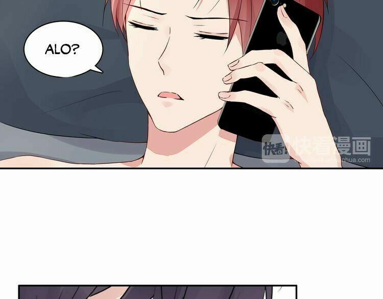 Câu Chuyện Săn Vợ 13 trang 36