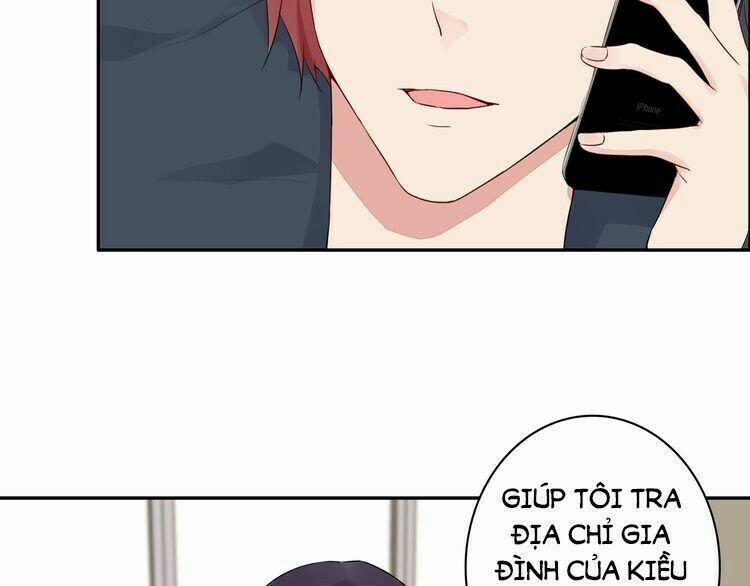 Câu Chuyện Săn Vợ 13 trang 39