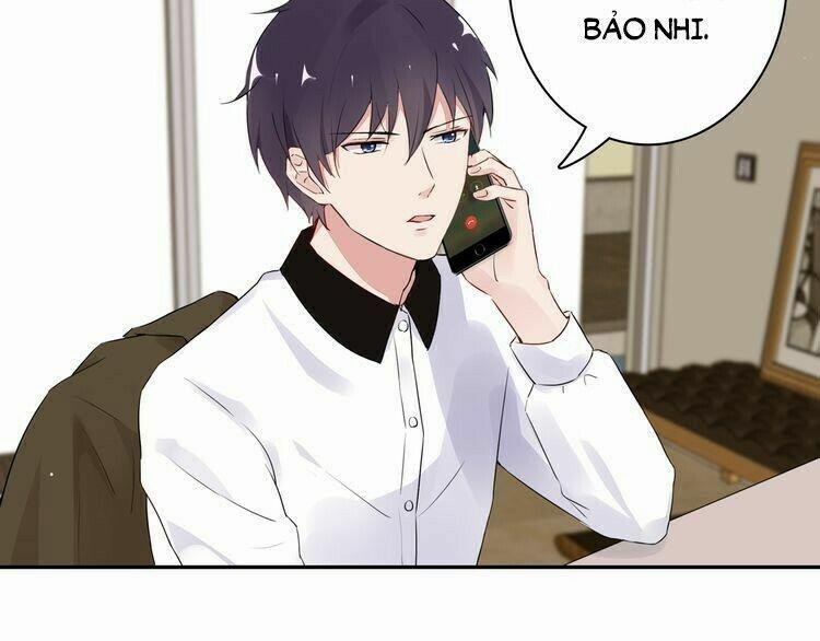 Câu Chuyện Săn Vợ 13 trang 40