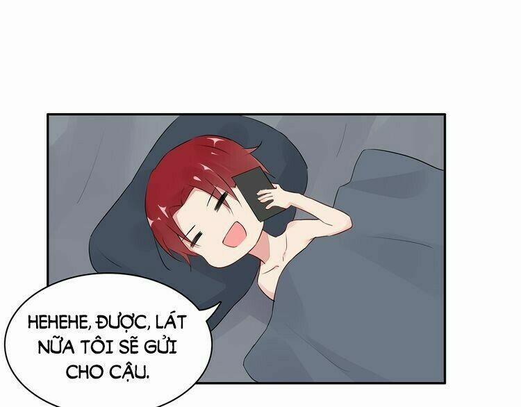 Câu Chuyện Săn Vợ 13 trang 41