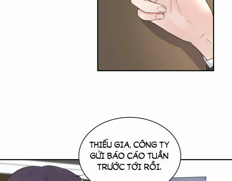 Câu Chuyện Săn Vợ 13 trang 45