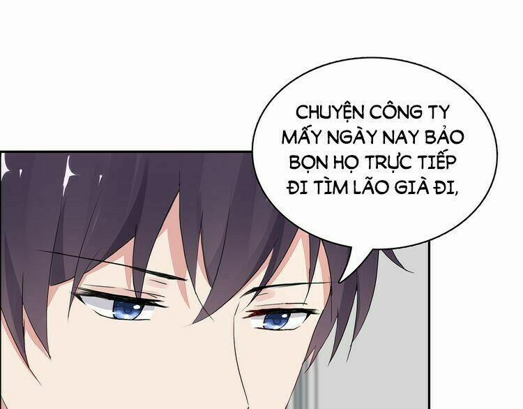 Câu Chuyện Săn Vợ 13 trang 47