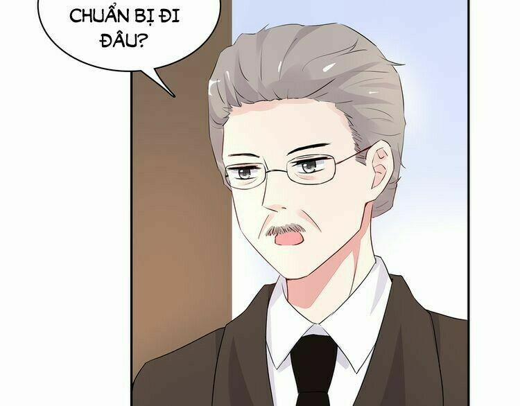 Câu Chuyện Săn Vợ 13 trang 49