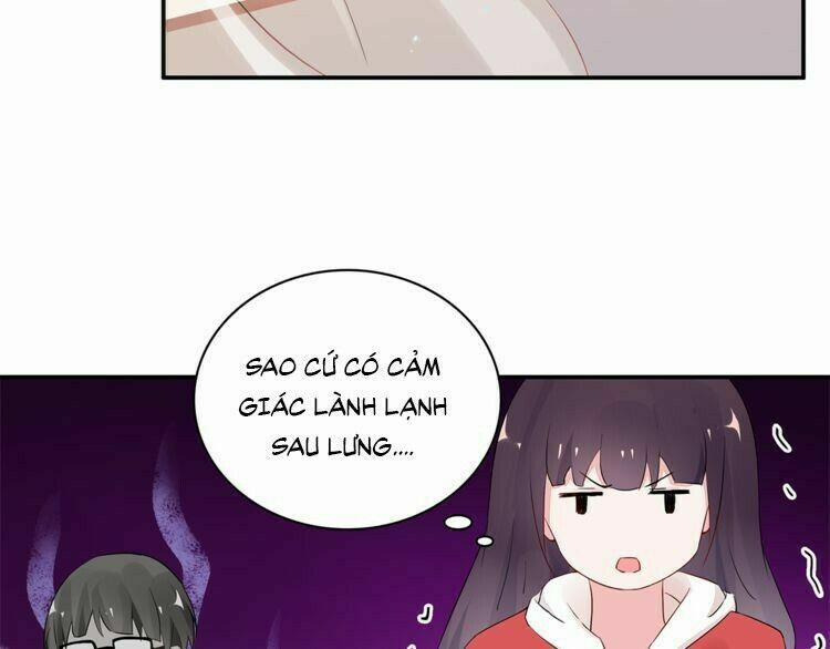 Câu Chuyện Săn Vợ 13 trang 5