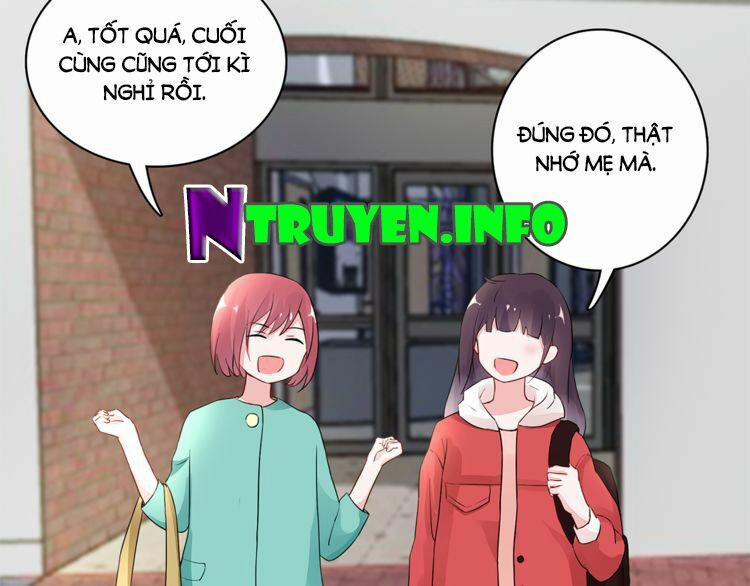 Câu Chuyện Săn Vợ 13 trang 8