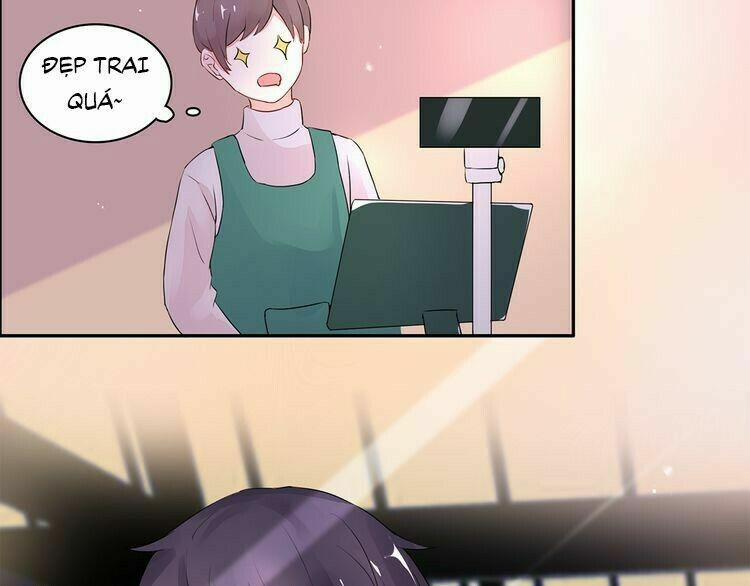 Câu Chuyện Săn Vợ 14 trang 12