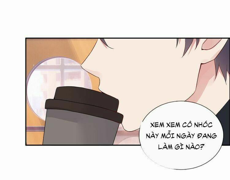 Câu Chuyện Săn Vợ 14 trang 16