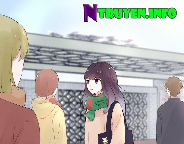 Câu Chuyện Săn Vợ 14 trang 18