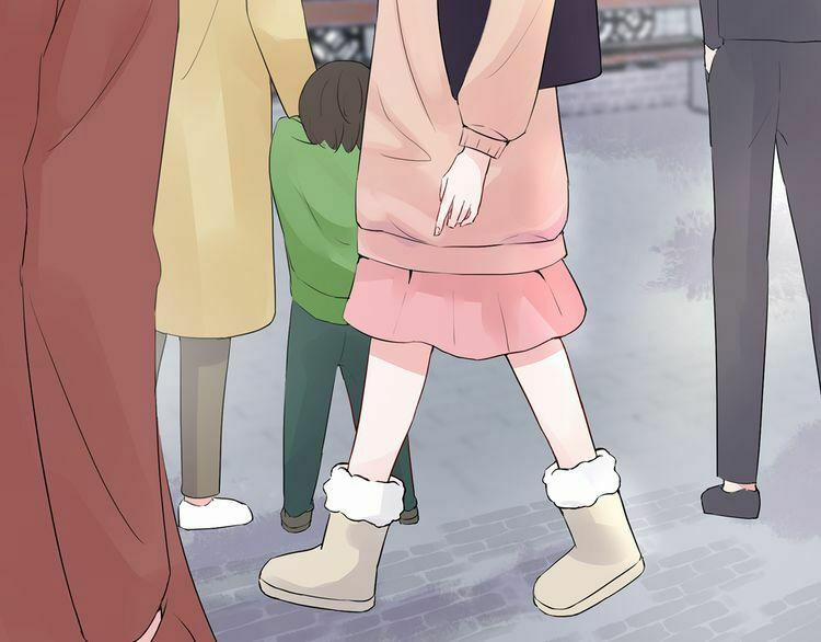 Câu Chuyện Săn Vợ 14 trang 19