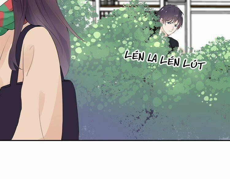 Câu Chuyện Săn Vợ 14 trang 22