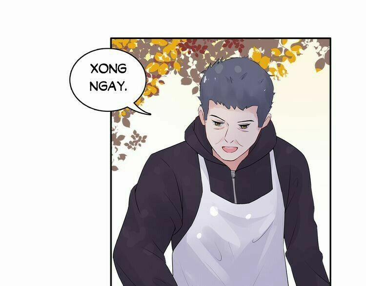 Câu Chuyện Săn Vợ 14 trang 25