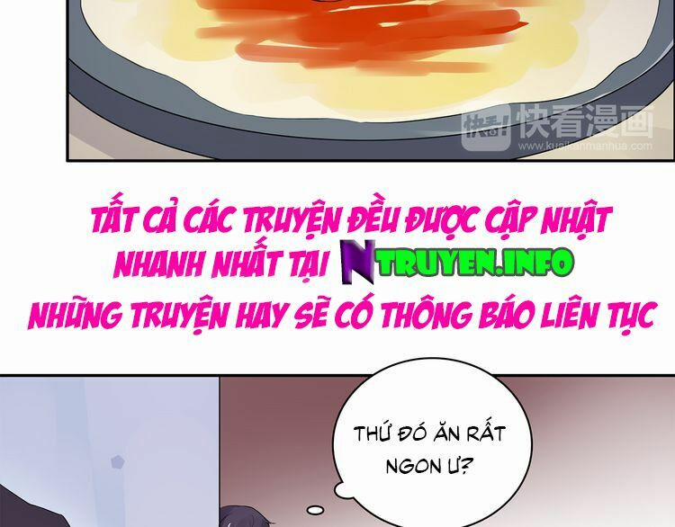 Câu Chuyện Săn Vợ 14 trang 28