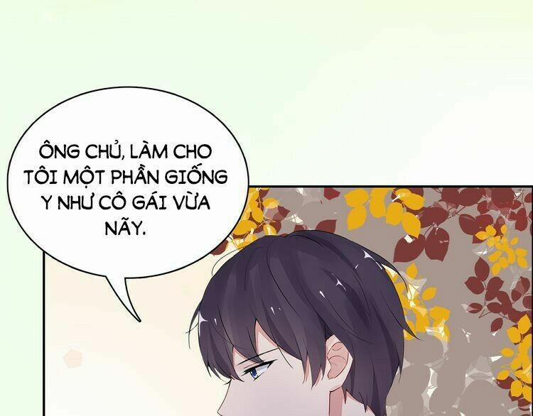 Câu Chuyện Săn Vợ 14 trang 30