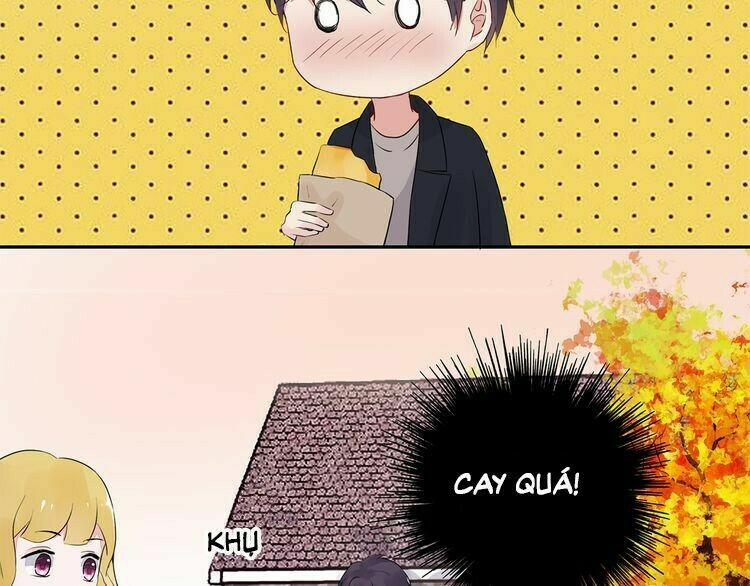 Câu Chuyện Săn Vợ 14 trang 36