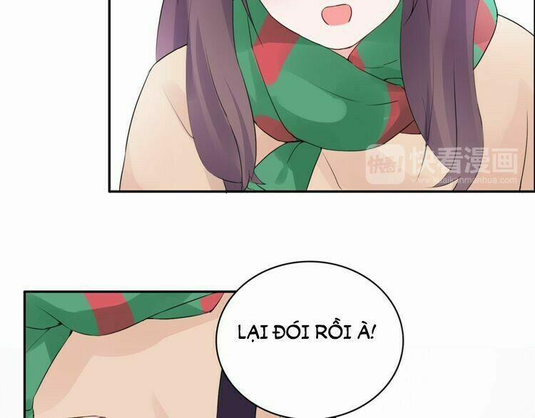 Câu Chuyện Săn Vợ 14 trang 42