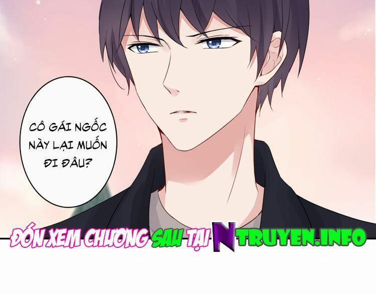 Câu Chuyện Săn Vợ 14 trang 52