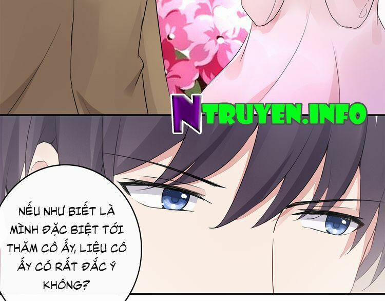 Câu Chuyện Săn Vợ 14 trang 8