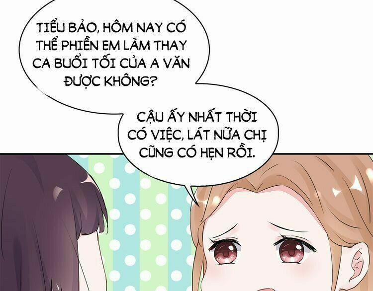 Câu Chuyện Săn Vợ 15 trang 10