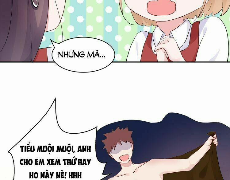 Câu Chuyện Săn Vợ 15 trang 11