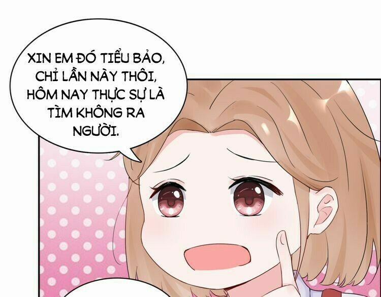 Câu Chuyện Săn Vợ 15 trang 14