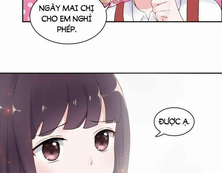 Câu Chuyện Săn Vợ 15 trang 15