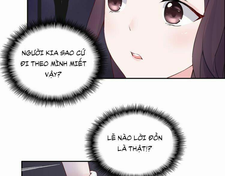 Câu Chuyện Săn Vợ 15 trang 20