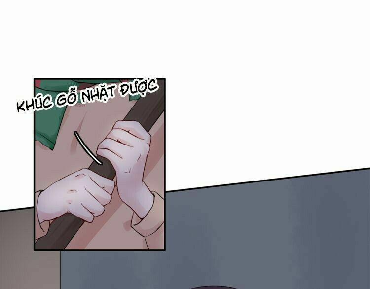 Câu Chuyện Săn Vợ 15 trang 24