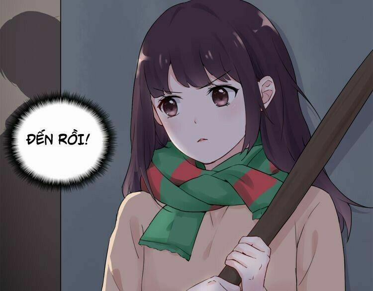 Câu Chuyện Săn Vợ 15 trang 25