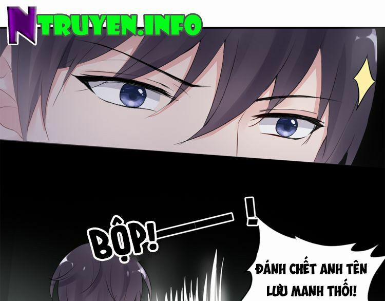 Câu Chuyện Săn Vợ 15 trang 28