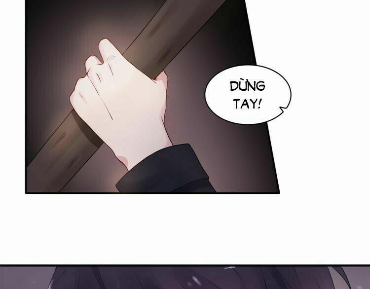 Câu Chuyện Săn Vợ 15 trang 31