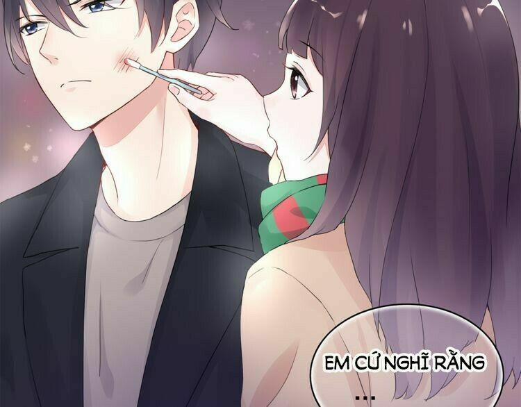 Câu Chuyện Săn Vợ 15 trang 37