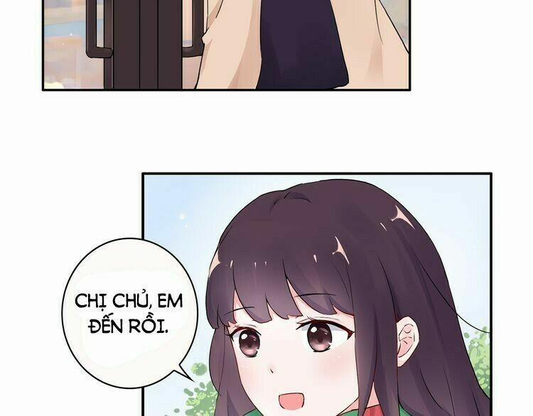 Câu Chuyện Săn Vợ 15 trang 4