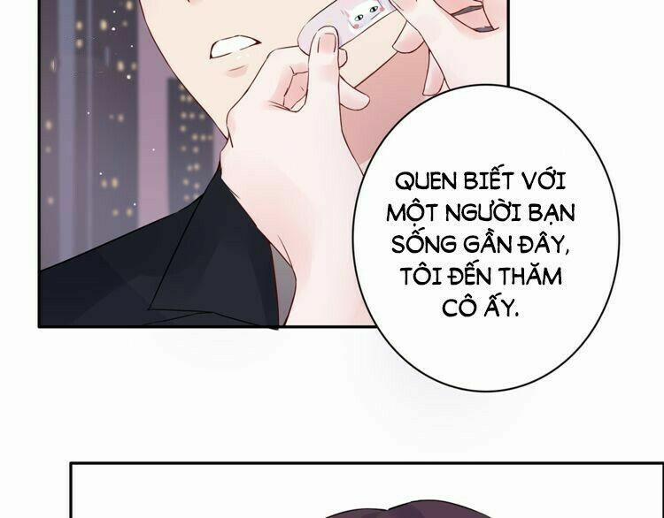 Câu Chuyện Săn Vợ 15 trang 41